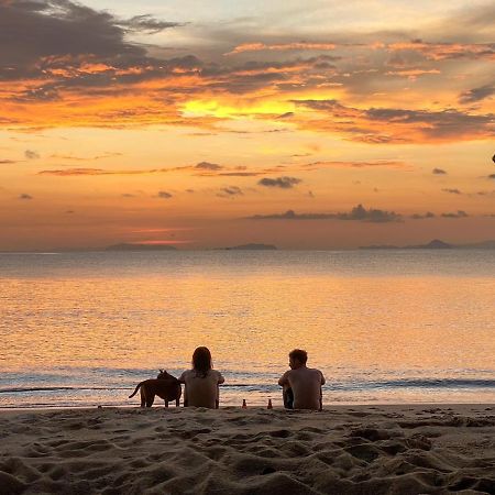 O Little Tent De Koh Chang Ranong Exterior foto